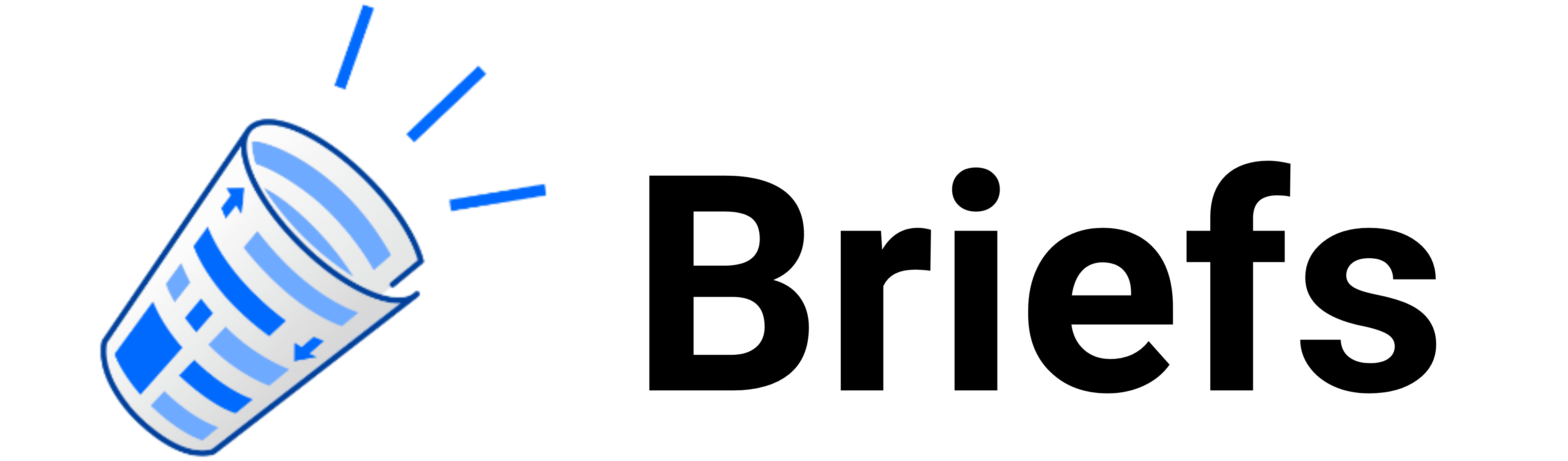 Briefs logo